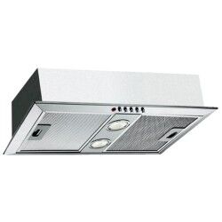 Teka|Extrator Convencional Teka DECORATIVAS ISLA 90 cm 796 m3/h 66 dB 292W Aço