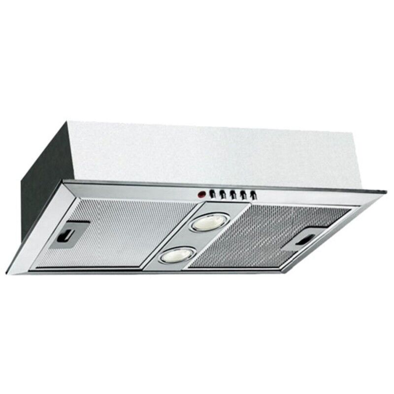 Teka|Extrator Convencional Teka GFH-73 INOX 73 cm 329 m3/h 69 dB 215W Teka|Extrator Convencional Teka GFH-73 INOX 73 cm 329 m3/h 69 dB 215W