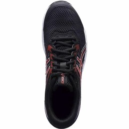 Sapatilhas de Running para Adultos Asics Braid 2 Preto