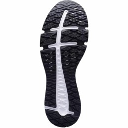 Sapatilhas de Running para Adultos Asics Braid 2 Preto