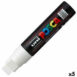 Uni-Ball|Rotulador permanente Uni-Ball Paint PX-21L Violeta 12 Peças