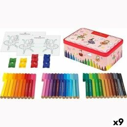 Pilot|Rotulador permanente Pilot Dourado (12 Unidades)