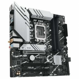 Placa Mãe Asus LGA 1700