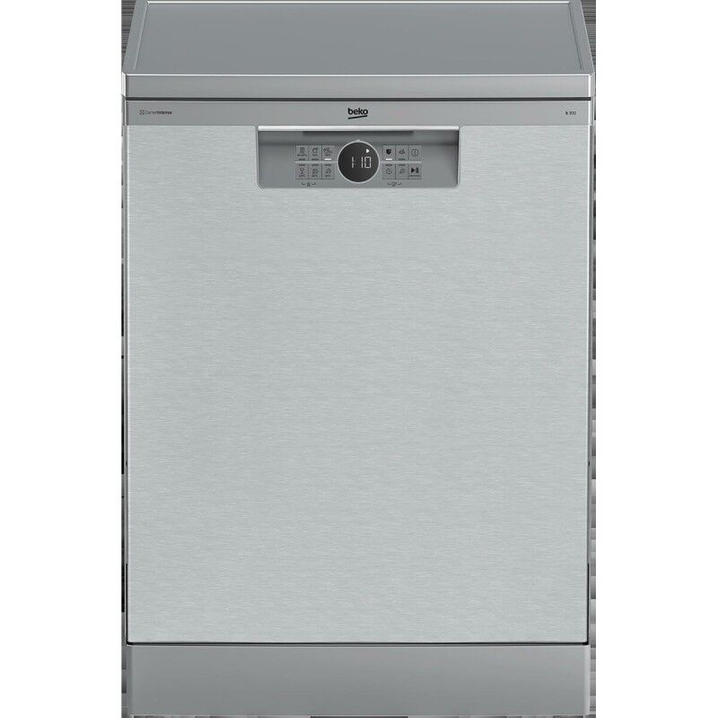 BEKO|Lava-louça BEKO BDFN26640XC 60 cm BEKO|Lava-louça BEKO BDFN26640XC 60 cm
