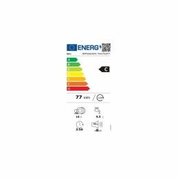 BEKO|Lava-louça BEKO BDFN26640XC 60 cm