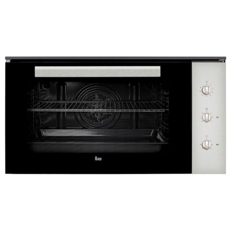 Teka|Forno Multifunções Teka 41592220 Inox HydroClean A