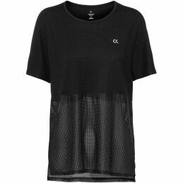 Joluvi|Camisola de Manga Comprida Mulher Joluvi Grená Vermelho Escuro