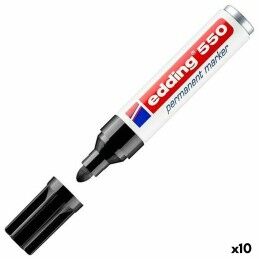 Pilot|Rotulador permanente Pilot Dourado (12 Unidades)