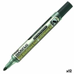 Uni-Ball|Rotulador permanente Uni-Ball Paint PX-21L Violeta 12 Peças