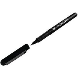 Pilot|Caneta Pilot BL-VB-5 Preto 0,3 mm (12 Unidades)