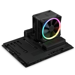 Ventilador para Laptop NZXT RC-TR120-B1