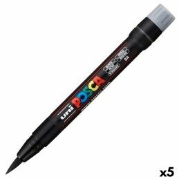 Uni-Ball|Rotulador permanente Uni-Ball Paint PX-21L Vermelho 12 Peças