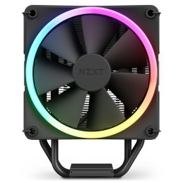 Ventilador para Laptop NZXT RC-TR120-B1