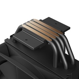 Ventilador para Laptop NZXT RC-TR120-B1