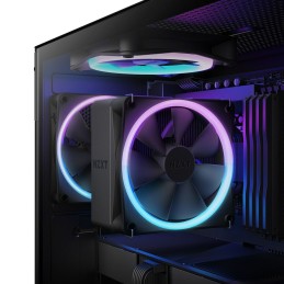 Ventilador para Laptop NZXT RC-TR120-B1