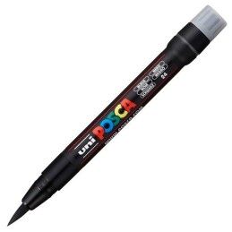 POSCA|Rotuladores POSCA PCF-350 Preto (5 Unidades)