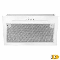 Teka|Extrator Convencional Teka GFG-2 BLANCO 55 cm 329 m3/h 63 dB 180W