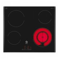 Teka|Placa de Indução Teka IBF63210SSMBK 60 cm