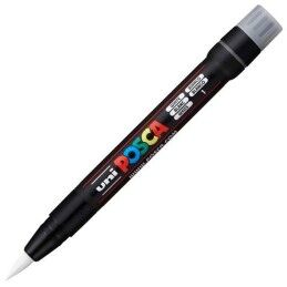 POSCA|Rotuladores POSCA PCF-350 Branco (5 Unidades)