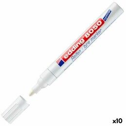Pilot|Rotulador permanente Pilot Dourado (12 Unidades)
