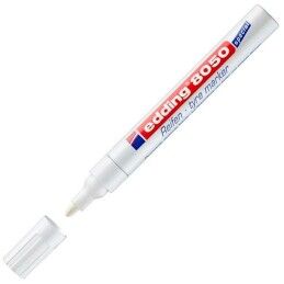 Edding|Rotulador permanente Edding E-8050 Tyre Marker Branco (10 Unidades)