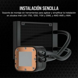 Ventilador para Laptop Corsair