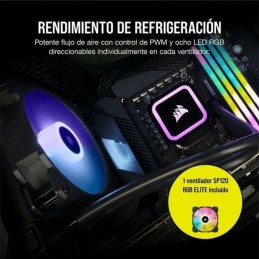 Ventilador para Laptop Corsair