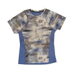 Asics|T-Shirt para Mulher sem Mangas Asics Layering Top Mulher