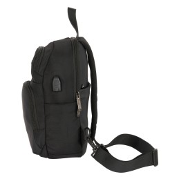 Mochila Escolar Safta