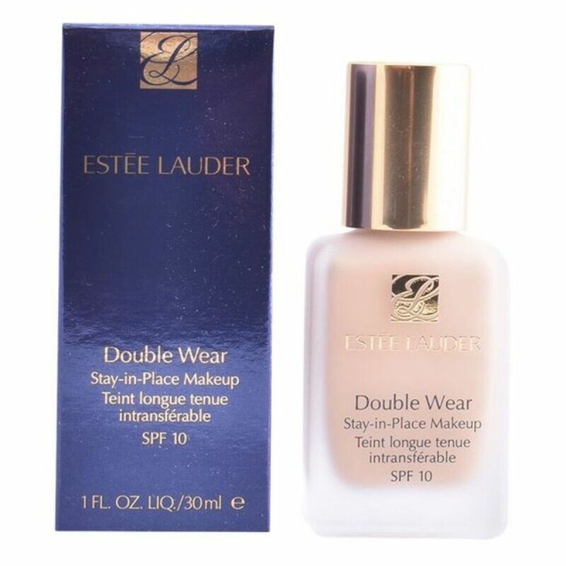 Estee Lauder|Base de Maquilhagem Fluida Double Wear Estee Lauder 027131392378 (30 ml) (30 ml) Estee Lauder|Base de Maquilhagem Fluida Double Wear Estee Lauder 027131392378 (30 ml) (30 ml)