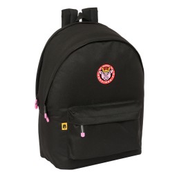 Mochila Escolar Safta