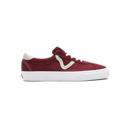 Vans|Sapatilhas de Desporto Infantis Vans Era Flame Castanho