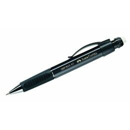 Faber-Castell|Porta-minas Faber-Castell Grip Plus 0,7 mm (5 Unidades)