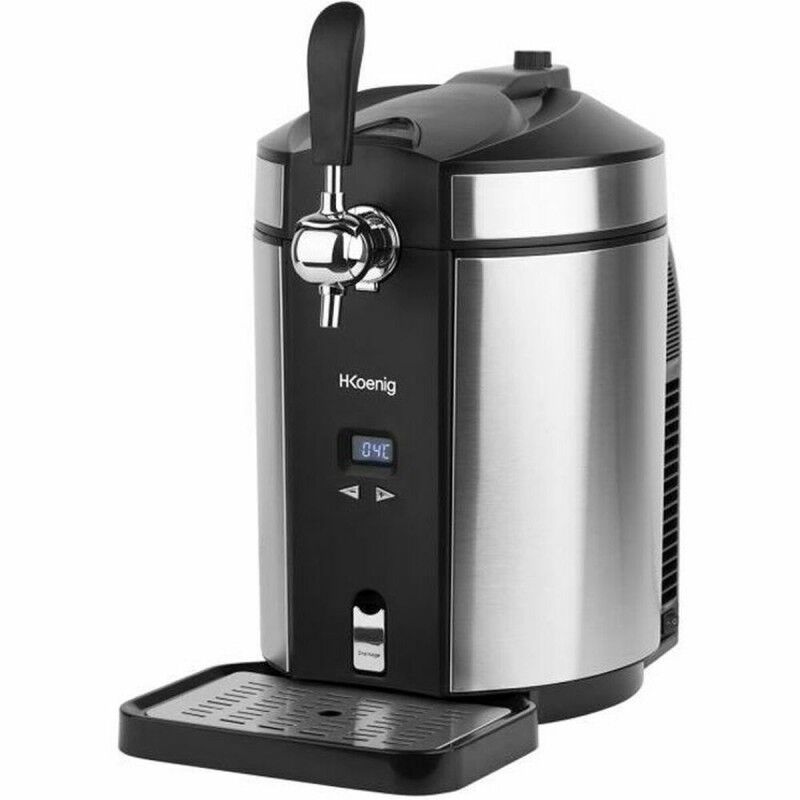 Hkoenig|Dispensador de Cerveja Refrigerante Hkoenig BW1880 5 L 65 W