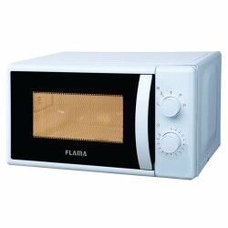 Flama|Microondas Flama 1824FL 20 L 700W Branco 700 W 20 L