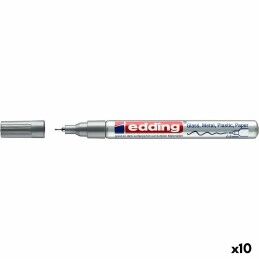 Pentel|Marcadores de giz líquido Pentel Maxiflo MWL-5S Azul (12 Peças)