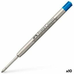 Bic|Caneta Bic Shine Silver Branco Cor de Rosa (12 Peças)