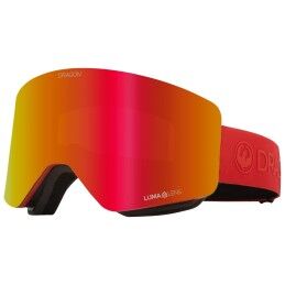 Atipick|Suporte de Joelho Atipick FIT2022 Vermelho