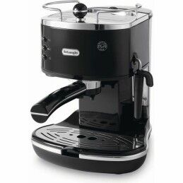 DeLonghi|Máquina de Café de Cápsulas DeLonghi EN80.B 1260 W 19 bar 0,8 L