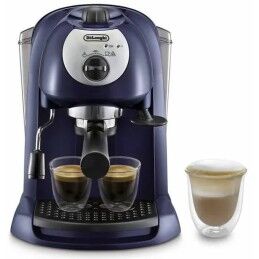 Philips|Máquina de Café de Cápsulas Philips Senseo Select Eco CSA240/21 1450 W