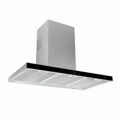 Exaustores|PowerStore