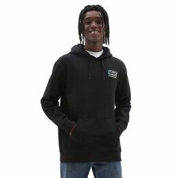 Champion|Polar com Capuz Homem Champion New York Vermelho