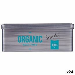 Inde|Saladeira AIR Inde 143888 Porcelana 36,5 x 35,8 x 13,6 cm (3 Unidades) (36,5 x 35,8 x 13,6 cm)