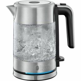 Hkoenig|Chaleira Hkoenig BO12 1,2 L Aço 1630 W