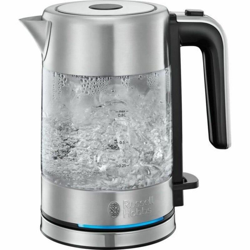 Russell Hobbs|Chaleira Russell Hobbs 24191-70 800 ml Aço inoxidável 2200 W 800 ml