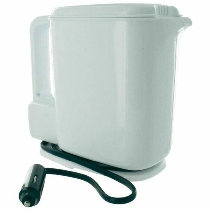 HTC EQUIPEMENT|Chaleira HTC EQUIPEMENT Branco 1700 W 1 L HTC EQUIPEMENT|Chaleira HTC EQUIPEMENT Branco 1700 W 1 L