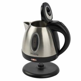 Hkoenig|Chaleira Hkoenig BO12 1,2 L Aço 1630 W
