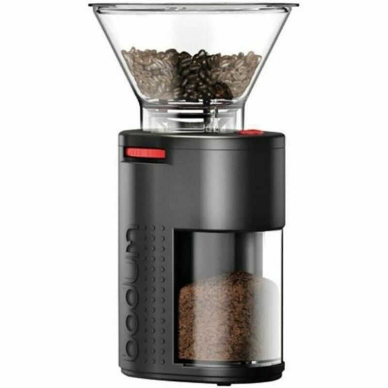 Bodum|Moinho Elétrico Bodum BISTRO 160 W Bodum|Moinho Elétrico Bodum BISTRO 160 W