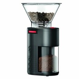 Bodum|Moinho Elétrico Bodum BISTRO 160 W