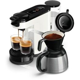 DeLonghi|Máquina de Café de Cápsulas DeLonghi EN80.B 1260 W 19 bar 0,8 L